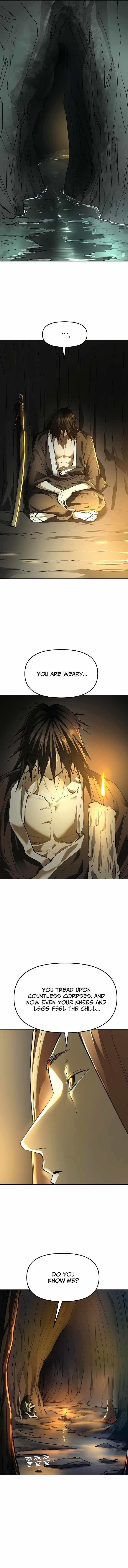 Space Cheon-ma 3077 - Chapter 24 Page 7