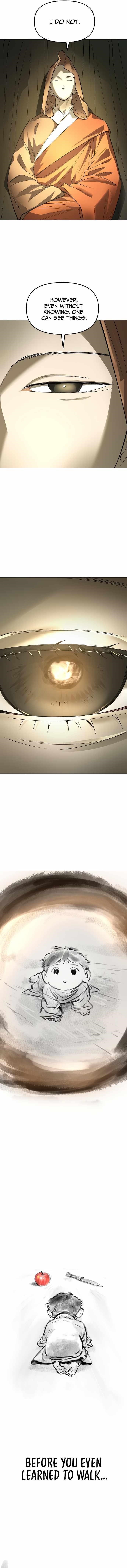 Space Cheon-ma 3077 - Chapter 24 Page 8