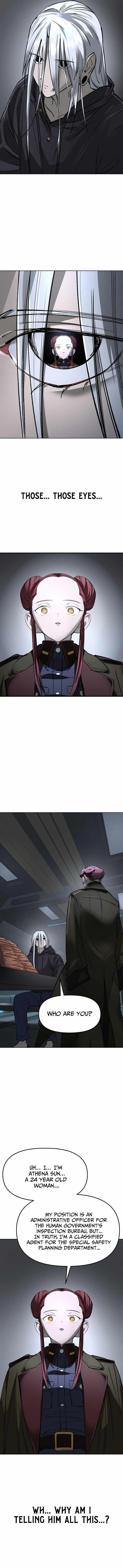 Space Cheon-ma 3077 - Chapter 25 Page 13