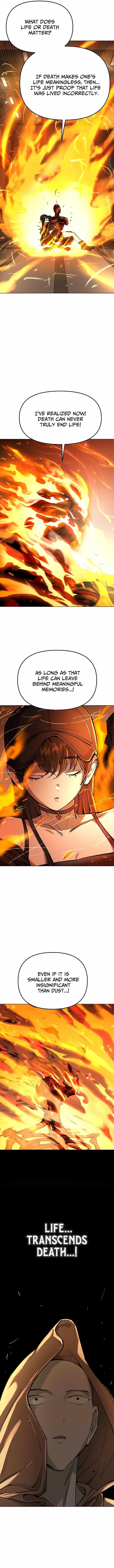 Space Cheon-ma 3077 - Chapter 25 Page 3