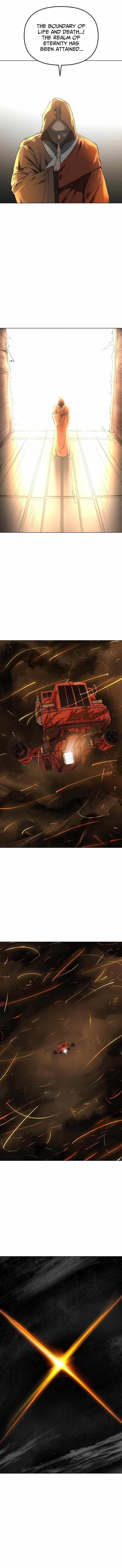 Space Cheon-ma 3077 - Chapter 25 Page 4