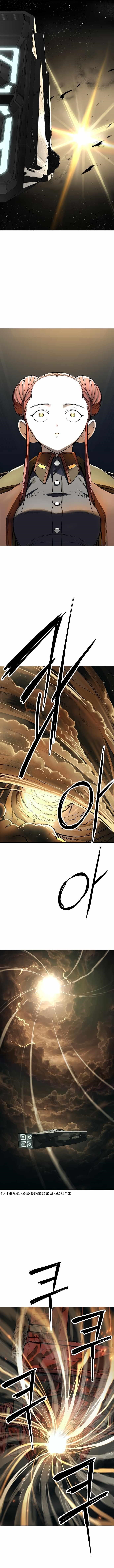 Space Cheon-ma 3077 - Chapter 25 Page 5