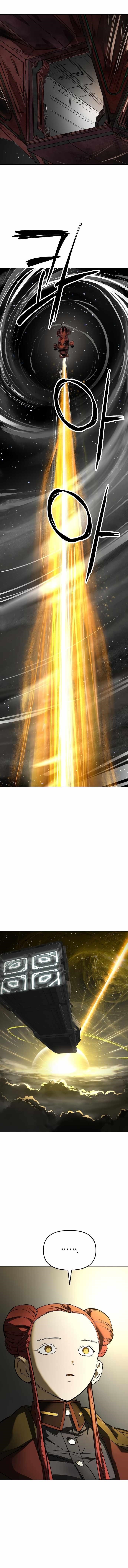 Space Cheon-ma 3077 - Chapter 25 Page 7