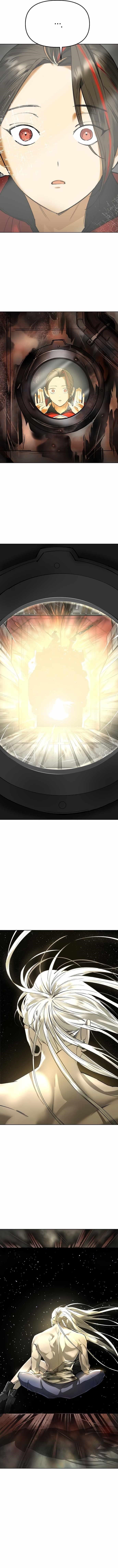 Space Cheon-ma 3077 - Chapter 25 Page 8