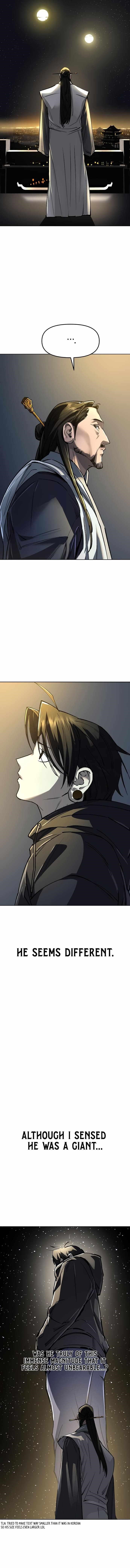 Space Cheon-ma 3077 - Chapter 26 Page 13