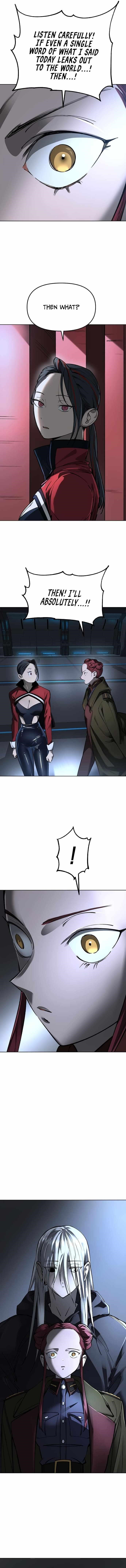 Space Cheon-ma 3077 - Chapter 26 Page 2