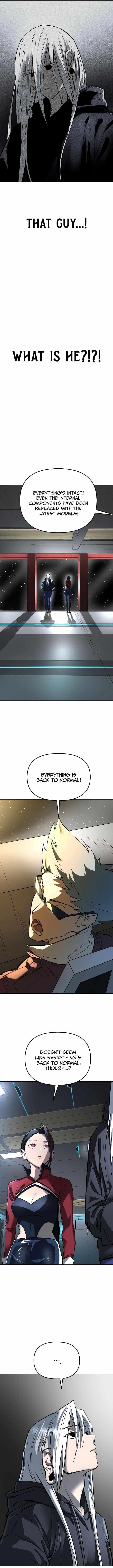 Space Cheon-ma 3077 - Chapter 26 Page 4