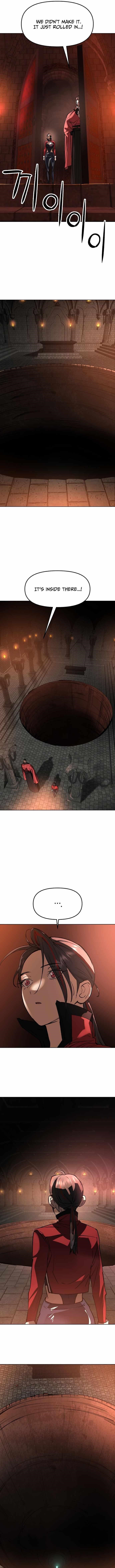 Space Cheon-ma 3077 - Chapter 29 Page 13