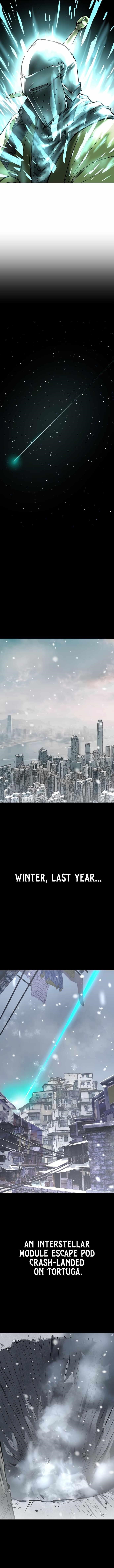 Space Cheon-ma 3077 - Chapter 29 Page 15