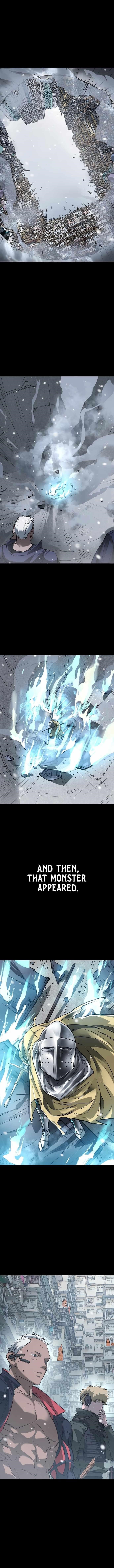 Space Cheon-ma 3077 - Chapter 29 Page 16