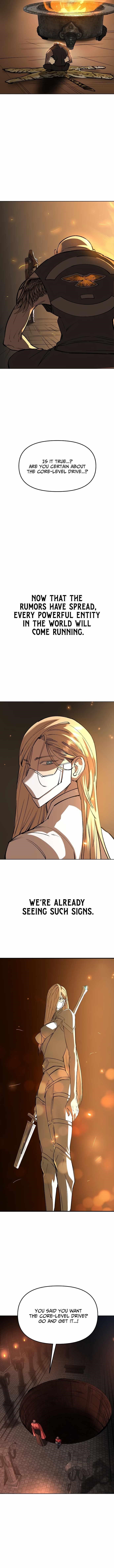 Space Cheon-ma 3077 - Chapter 29 Page 19