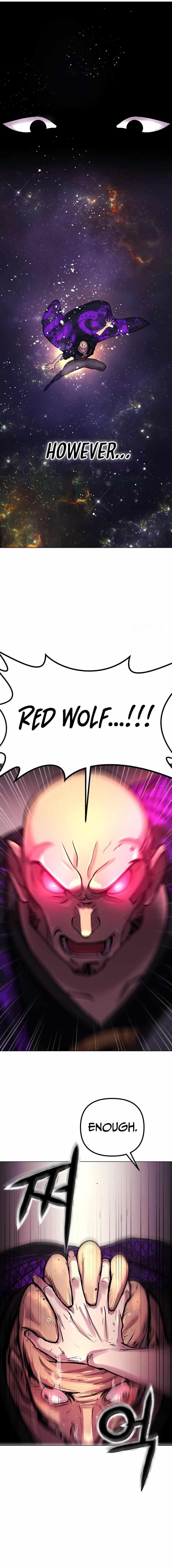 Space Cheon-ma 3077 - Chapter 3 Page 13