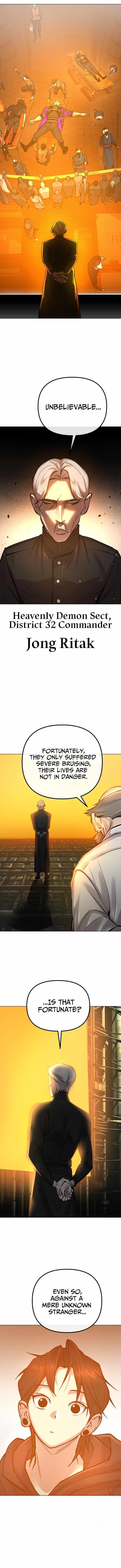 Space Cheon-ma 3077 - Chapter 3 Page 17