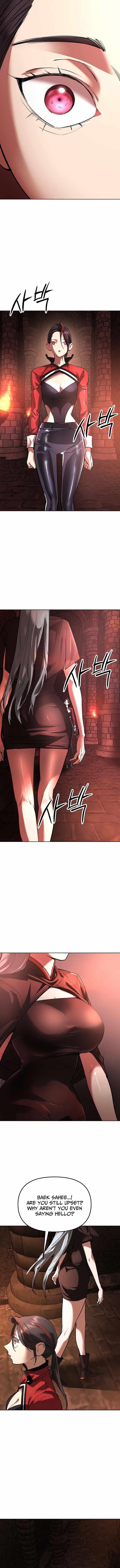 Space Cheon-ma 3077 - Chapter 30 Page 1