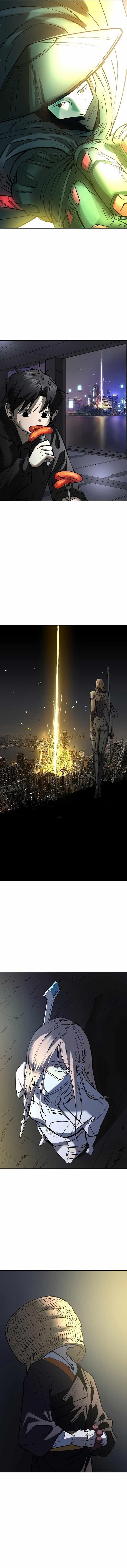 Space Cheon-ma 3077 - Chapter 30 Page 17