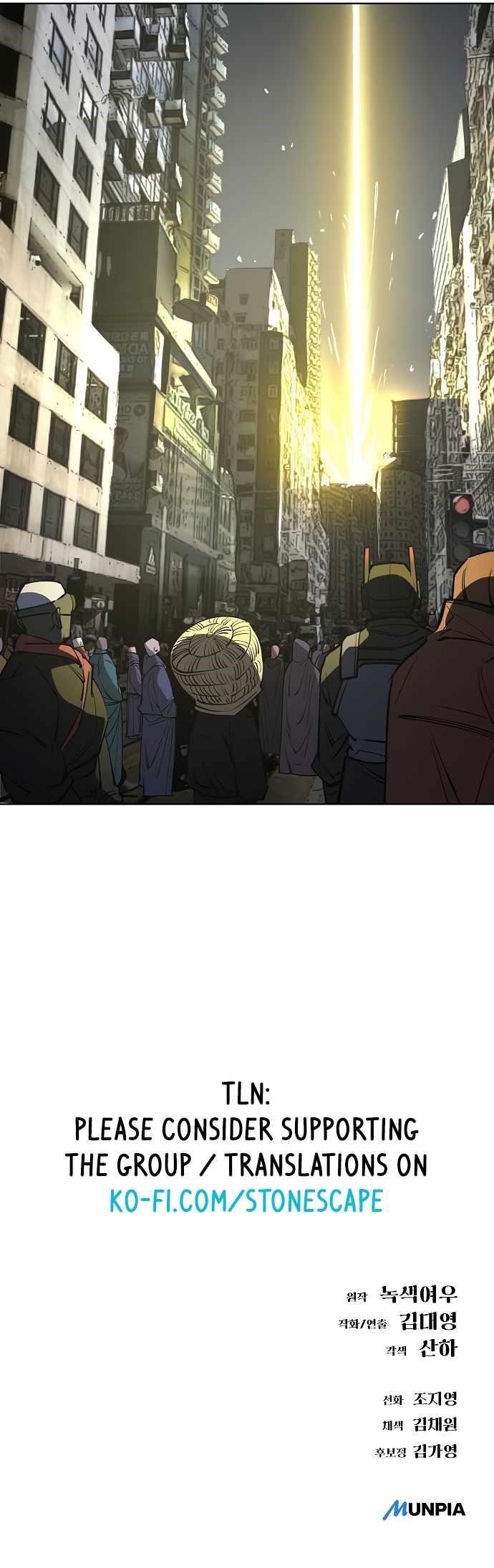 Space Cheon-ma 3077 - Chapter 30 Page 18