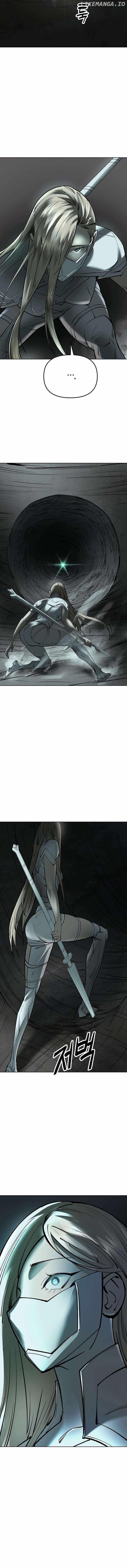 Space Cheon-ma 3077 - Chapter 31 Page 10