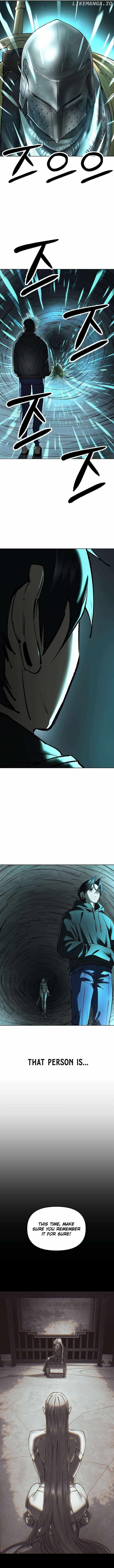 Space Cheon-ma 3077 - Chapter 31 Page 11