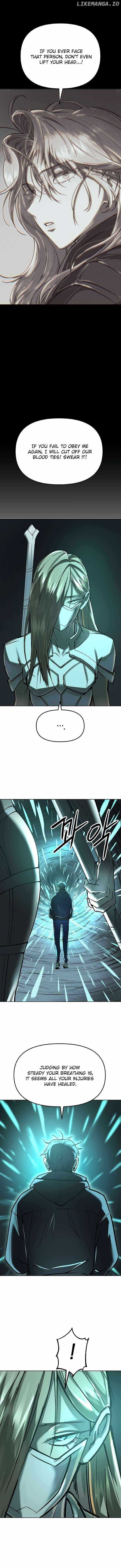 Space Cheon-ma 3077 - Chapter 31 Page 12