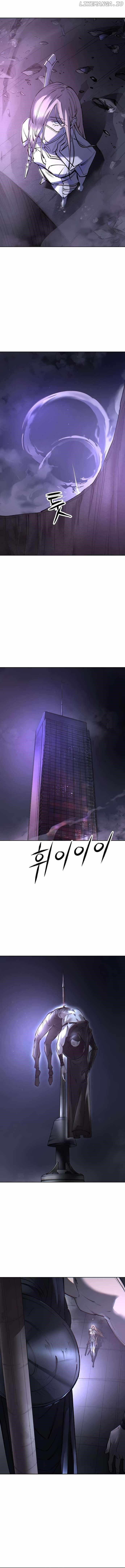 Space Cheon-ma 3077 - Chapter 31 Page 4