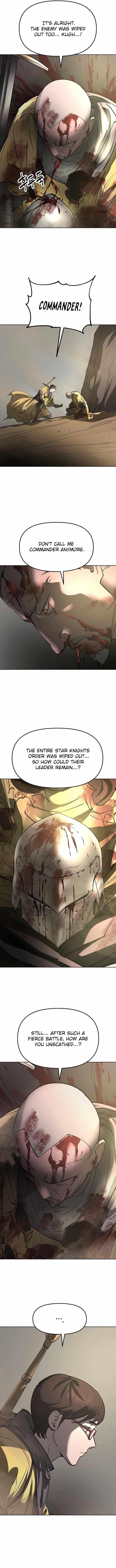 Space Cheon-ma 3077 - Chapter 32 Page 13