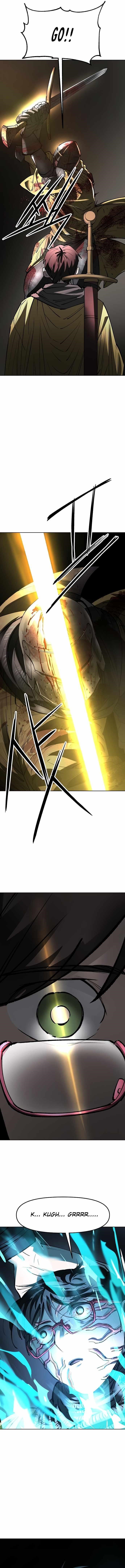 Space Cheon-ma 3077 - Chapter 32 Page 18