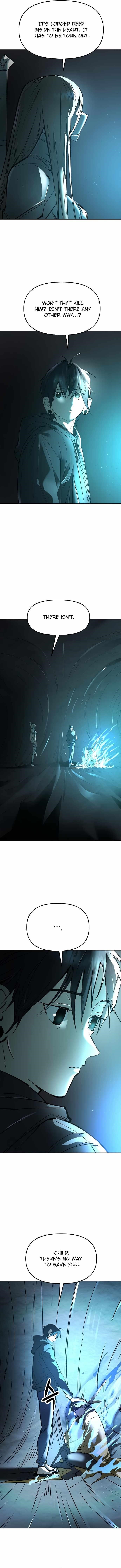 Space Cheon-ma 3077 - Chapter 32 Page 3