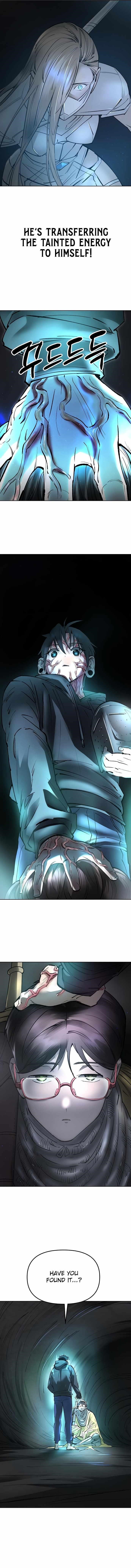 Space Cheon-ma 3077 - Chapter 32 Page 5