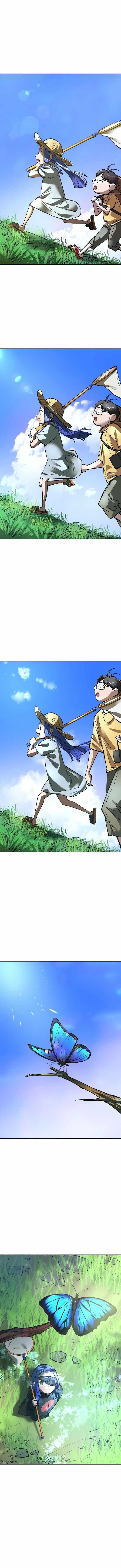 Space Cheon-ma 3077 - Chapter 32 Page 7