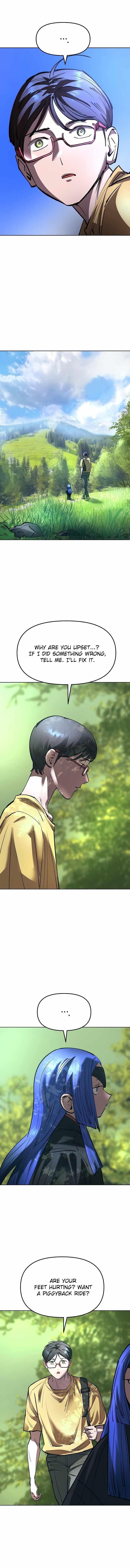 Space Cheon-ma 3077 - Chapter 32 Page 9