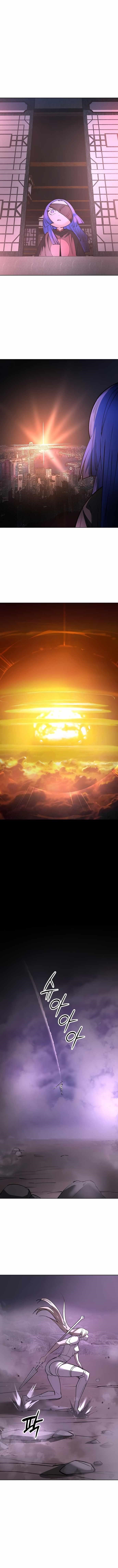 Space Cheon-ma 3077 - Chapter 33 Page 12