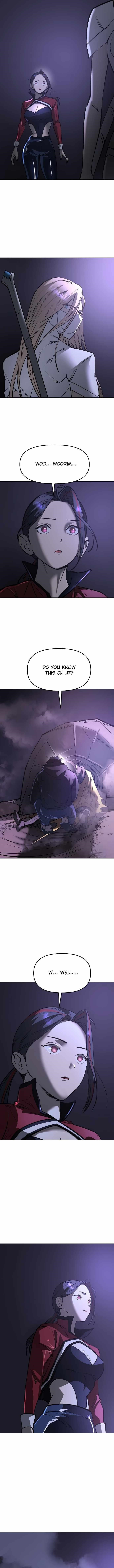 Space Cheon-ma 3077 - Chapter 33 Page 16