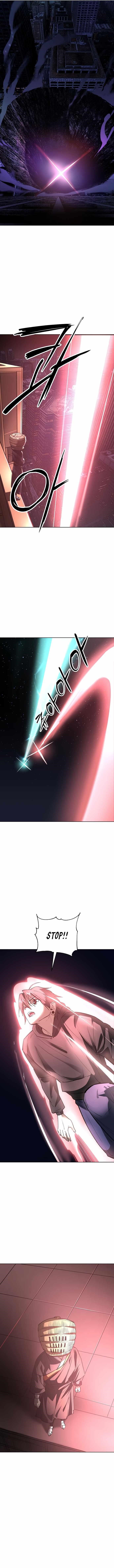 Space Cheon-ma 3077 - Chapter 33 Page 3