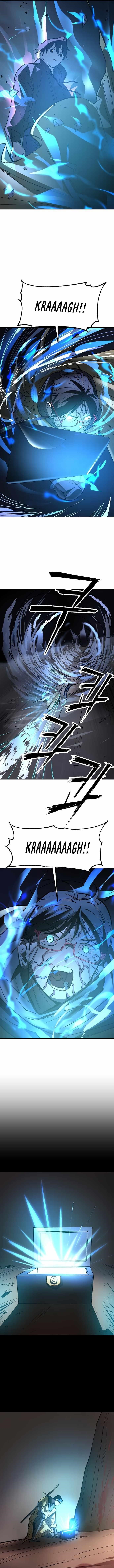 Space Cheon-ma 3077 - Chapter 33 Page 8