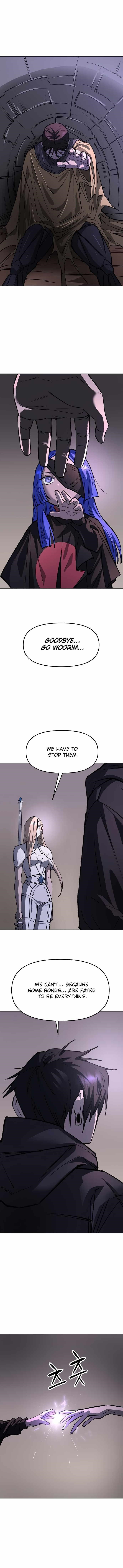 Space Cheon-ma 3077 - Chapter 34 Page 6