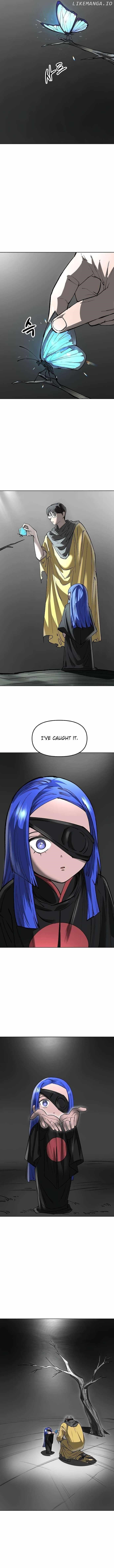 Space Cheon-ma 3077 - Chapter 35 Page 11