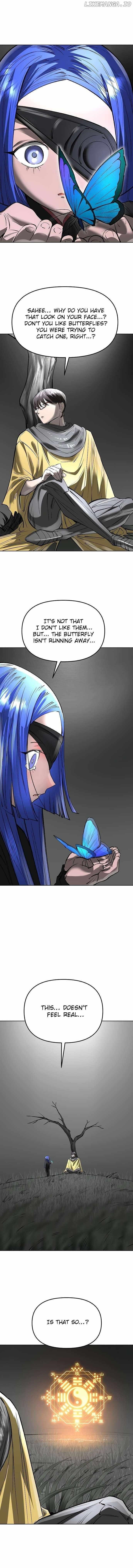 Space Cheon-ma 3077 - Chapter 35 Page 12