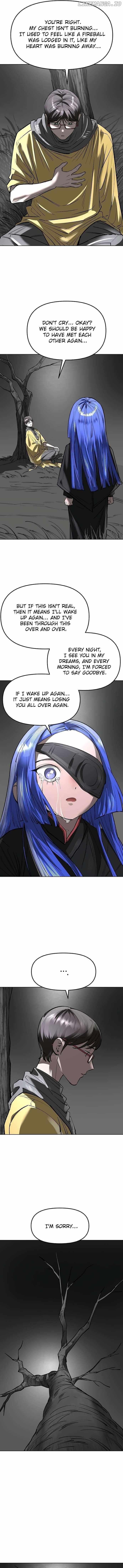 Space Cheon-ma 3077 - Chapter 35 Page 13