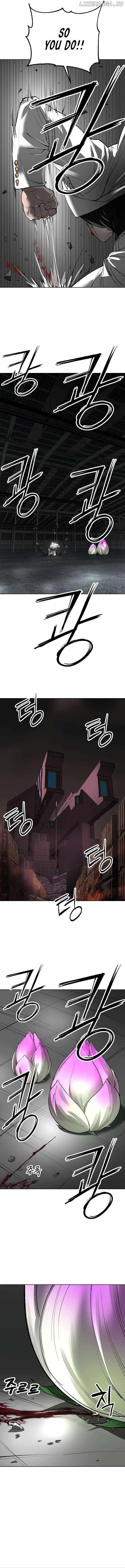 Space Cheon-ma 3077 - Chapter 35 Page 5