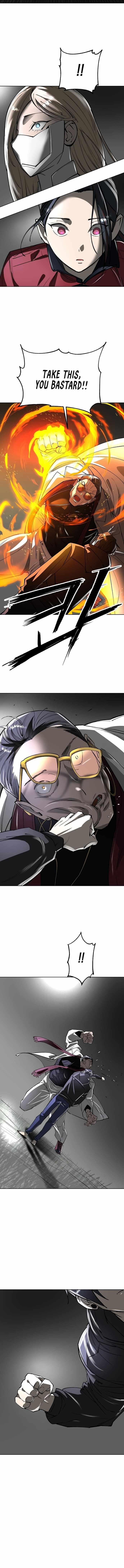 Space Cheon-ma 3077 - Chapter 36 Page 14