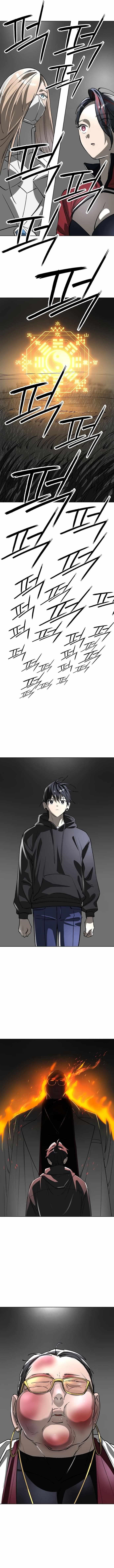 Space Cheon-ma 3077 - Chapter 36 Page 16