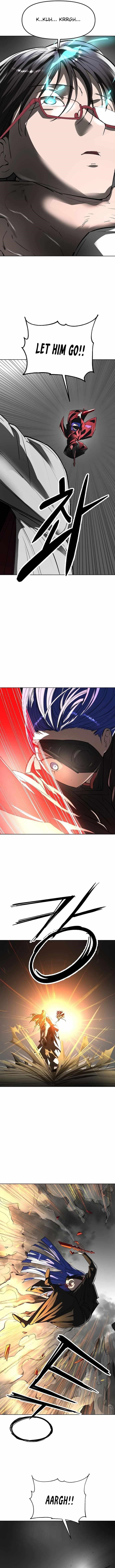 Space Cheon-ma 3077 - Chapter 36 Page 3