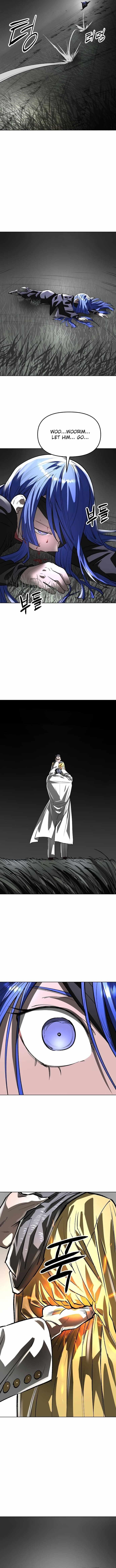 Space Cheon-ma 3077 - Chapter 36 Page 4