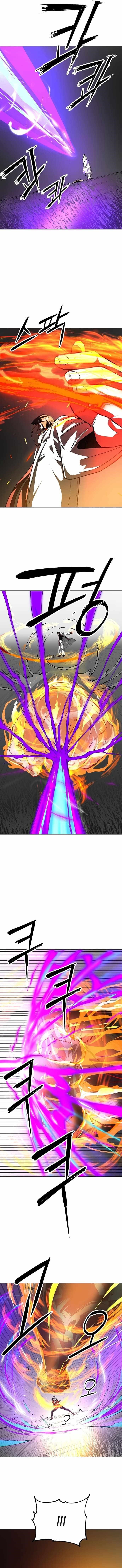 Space Cheon-ma 3077 - Chapter 36 Page 7