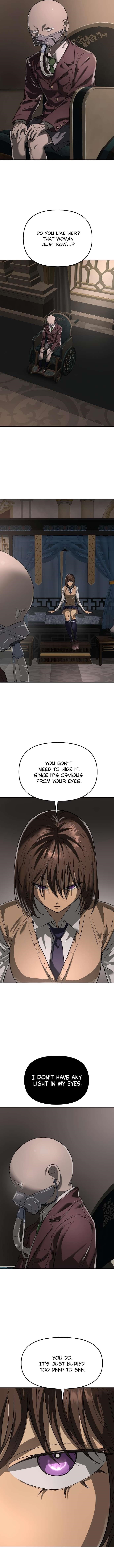 Space Cheon-ma 3077 - Chapter 39 Page 16