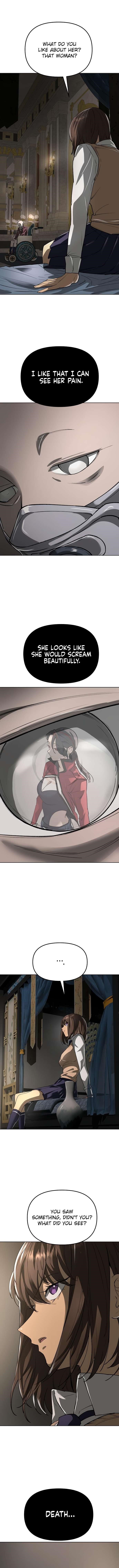 Space Cheon-ma 3077 - Chapter 39 Page 17