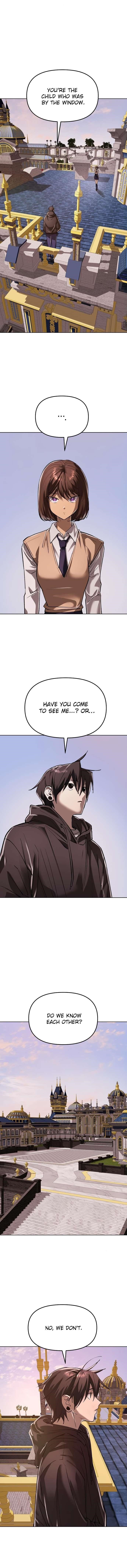 Space Cheon-ma 3077 - Chapter 39 Page 8