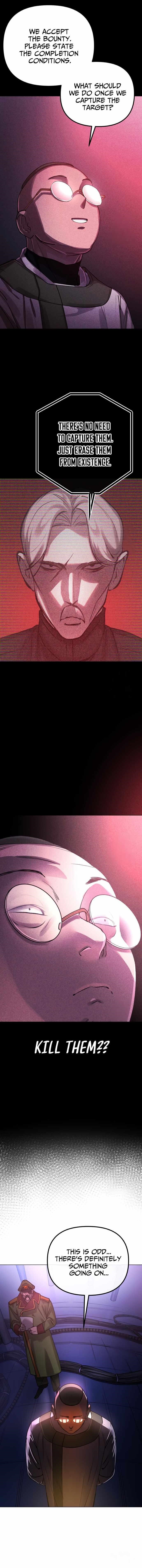 Space Cheon-ma 3077 - Chapter 4 Page 10