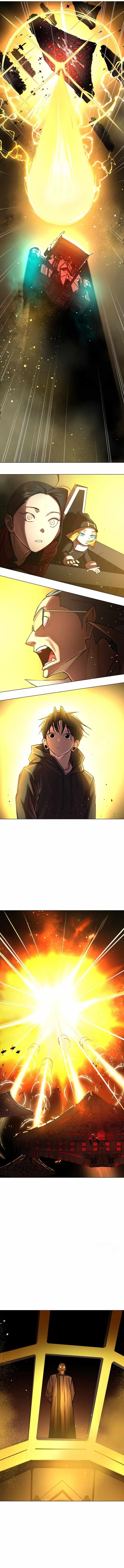 Space Cheon-ma 3077 - Chapter 4 Page 18