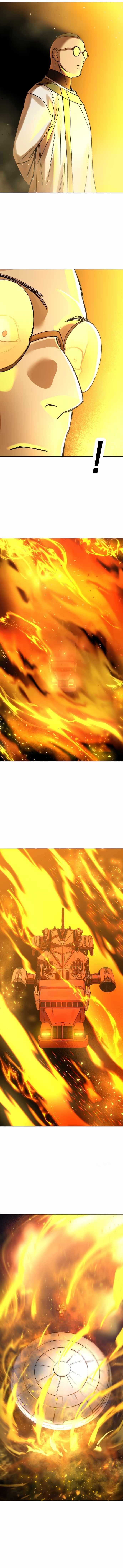 Space Cheon-ma 3077 - Chapter 4 Page 19